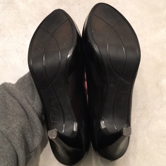 Marc Fisher black pumps - Picture 7 of 7